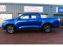 GWM POER300 Lux Double Cab Automatic