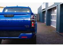 GWM POER300 Lux Double Cab Automatic