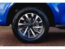 GWM POER300 Lux Double Cab Automatic