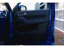 GWM POER300 Lux Double Cab Automatic