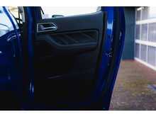 GWM POER300 Lux Double Cab Automatic