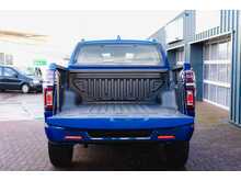 GWM POER300 Lux Double Cab Automatic