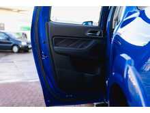 GWM POER300 Lux Double Cab Automatic