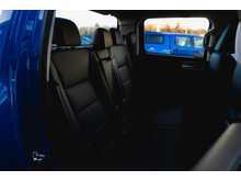 GWM POER300 Lux Double Cab Automatic