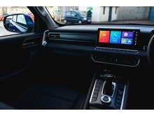 GWM POER300 Lux Double Cab Automatic