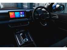 GWM POER300 Lux Double Cab Automatic