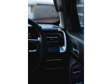 GWM POER300 Lux Double Cab Automatic