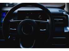 GWM POER300 Lux Double Cab Automatic