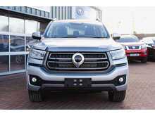 GWM POER300 Lux Double Cab Automatic