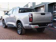 GWM POER300 Lux Double Cab Automatic