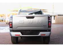 GWM POER300 Lux Double Cab Automatic