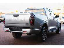 GWM POER300 Lux Double Cab Automatic