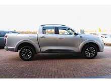 GWM POER300 Lux Double Cab Automatic
