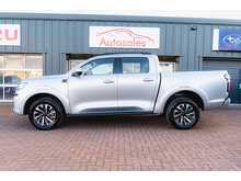 GWM POER300 Lux Double Cab Automatic