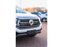 GWM POER300 Lux Double Cab Automatic