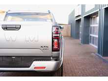 GWM POER300 Lux Double Cab Automatic
