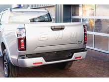 GWM POER300 Lux Double Cab Automatic