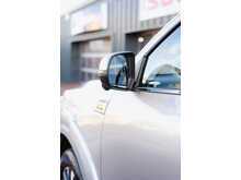 GWM POER300 Lux Double Cab Automatic