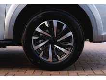 GWM POER300 Lux Double Cab Automatic