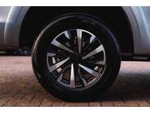 GWM POER300 Lux Double Cab Automatic