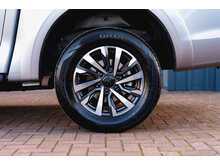 GWM POER300 Lux Double Cab Automatic