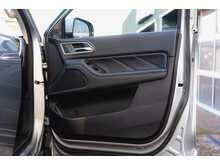 GWM POER300 Lux Double Cab Automatic