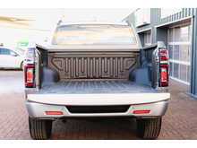 GWM POER300 Lux Double Cab Automatic