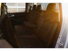 GWM POER300 Lux Double Cab Automatic