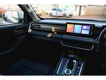 GWM POER300 Lux Double Cab Automatic