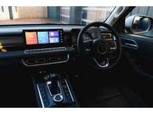 GWM POER300 Lux Double Cab Automatic