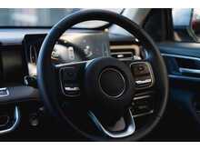 GWM POER300 Lux Double Cab Automatic