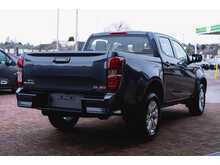 Isuzu D-Max DL20 Double Cab Automatic
