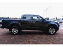 Isuzu D-Max DL20 Double Cab Automatic