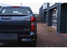 Isuzu D-Max DL20 Double Cab Automatic