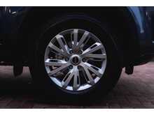 Isuzu D-Max DL20 Double Cab Automatic