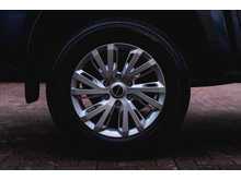 Isuzu D-Max DL20 Double Cab Automatic