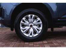 Isuzu D-Max DL20 Double Cab Automatic