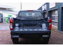 Isuzu D-Max DL20 Double Cab Automatic