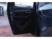 Isuzu D-Max DL20 Double Cab Automatic