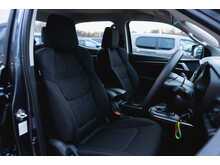 Isuzu D-Max DL20 Double Cab Automatic