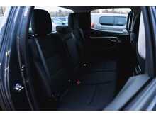 Isuzu D-Max DL20 Double Cab Automatic