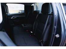 Isuzu D-Max DL20 Double Cab Automatic