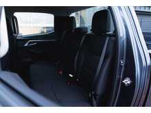 Isuzu D-Max DL20 Double Cab Automatic
