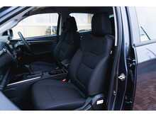 Isuzu D-Max DL20 Double Cab Automatic
