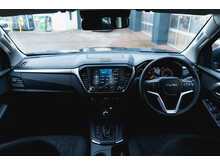 Isuzu D-Max DL20 Double Cab Automatic