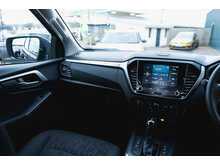 Isuzu D-Max DL20 Double Cab Automatic