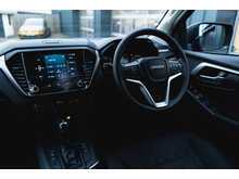 Isuzu D-Max DL20 Double Cab Automatic