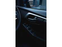 Isuzu D-Max DL20 Double Cab Automatic