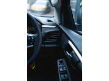 Isuzu D-Max DL20 Double Cab Automatic