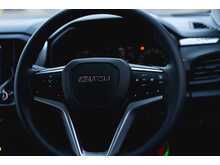 Isuzu D-Max DL20 Double Cab Automatic